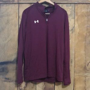 Under Armour Long sleeve Top
